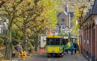 Rheinland-Pfalz, Cochem - Historische Altstadt 13