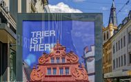 Rheinland-Pfalz, Trier - Innenstadt / Galerie 01