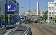 Sachsen, Dresden - Altstadt 19
