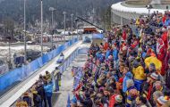 Sport, Bobsport - BMW IBSF Weltmeisterschaften - Königssee 2017 39.JPG