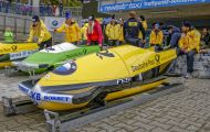 Sport, Bobsport - Deutsche Meisterschaften im Zweierbob  Königssee 2016 31.JPG