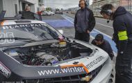 Sport, Motorsport - ADAC GT Masters  Nürburgring 2012 14.JPG