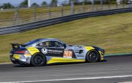Sport, Motorsport - GT4 Central European Cup  Nürburgring 2018 18.JPG