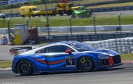 Sport, Motorsport - GT4 Central European Cup  Nürburgring 2018 35.JPG