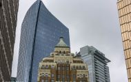 Städte, Kanada - British Columbia  Vancouver - Hornby Street 06.JPG