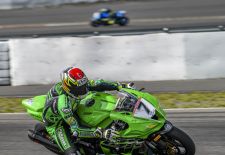 Sport, Motorsport - Motorsport Mix / SuperBikes 09