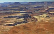 Utah, Canyon Country - Canyonlands National Park 06.JPG