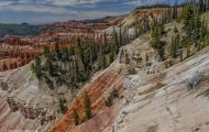 Utah, Canyon Country - Cedar Breaks National Monument 06.JPG