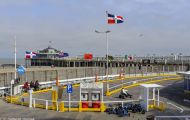 Westflandern, Blankenberge - Ort  Strandpromenade 14.JPG