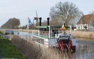 Westflandern, Damme - Kanaal van Brugge 04.JPG