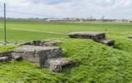 Westflandern, Diksmuide - Dodengang Museum 03.JPG