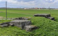 Westflandern, Diksmuide - Ort  Dodengang 02.JPG