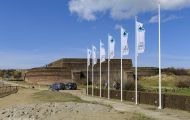 Westflandern, Ostende - Fort Napoleon 01.JPG