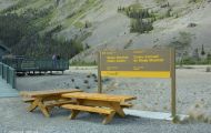 Yukon Territorries, Klondike - Alaska Highway  Kluane National Park 01.JPG