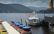 27 Baden-Württemberg, Schwarzwald - Titisee 11.JPG