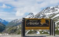 Alaska, Inside Passage - Klondike Highway 01.JPG