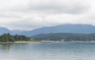 Alaska, Marine Highway - Fährfahrt Whittier-Juneau Cross-Gulf Route 06.JPG