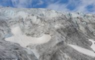 Alaska, Southcentral - Seward  Exit Glacier 02.JPG