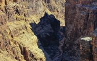 Arizona, Northcentral-Eastern - Cameron  Little Colorado River Gorge 02.JPG