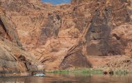Arizona, Northcentral-Eastern - Page  Colorado River Discovery 08.JPG