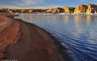 Arizona, Northcentral-Eastern - Page  Glen Canyon National Recreation Area 09.JPG