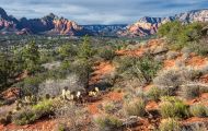 Arizona, Northcentral-Eastern - Sedona 03.JPG