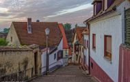 Baden-Württemberg, Breisach am Rhein - Innenstadt   Oberstadt 04.JPG