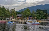 Baden-Württemberg, Titisee-Neustadt - Seestraße  Seepromenade 13.JPG