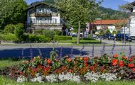 Bayern, Bad Wiessee - Ort 12