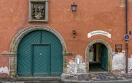 Bayern, Bamberg - Altstadt 04