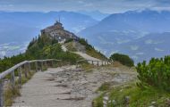 Bayern, Oberbayern - Berchtesgaden  Kehlsteinhaus 01.JPG