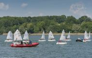 Bayern, Oberbayern - Chiemsee 08.JPG