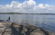 Bayern, Oberbayern - Chiemsee 12.JPG