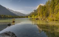 Bayern, Oberbayern - Ramsau bei Berchtesgaden  Hintersee 13.JPG