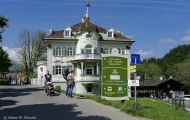 Bayern, Schwangau - Hohenschwangau 02