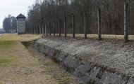 Bayern,Dachau - KZ Gedenkstätte 10.JPG