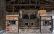 Bayern,Dachau - KZ Gedenkstätte 15.JPG