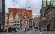 Bremen, Bremen - Innenstadt 10