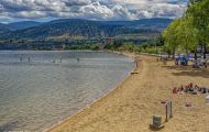 British Columbia, Thompson Okanagan - Highway 3  Penticon 02.JPG