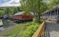 British Columbia, Vancouver Island - Telegraph Cove 02.JPG
