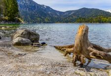 Eibsee Panorama 05