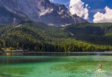 Eibsee Panorama 06