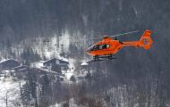 Fahrzeuge, Luftfahrzeuge - Hubschrauber  Rettungshubschrauber 04.JPG