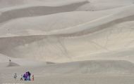 Great Colorado, South Central - Alamosa  Great Sand Dunes National Park 06Sand Dunes Nat'l Park 06.JPG