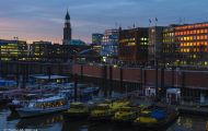 Hamburg, Hamburg - Innenstadt  Landungsbrücken 25.JPG