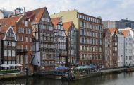 Hamburg, Hamburg - Innenstadt / Speicherstadt 03