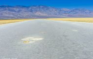 Kaliofornien, Desert - Death Valley National Park Badwater 09.JPG