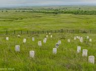 Montana, Eastern - Little Bighorn Battlefield National Monument 04.JPG