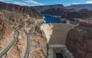 Nevada, South - Hoover Dam 02.JPG