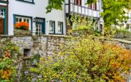 Nordrhein-Westfalen, Bad Münstereifel - Historische Altstadt 11.JPG